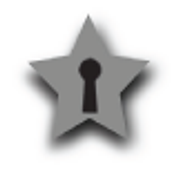 Star Ldw Locksmith logo, locksmith in Christchurch