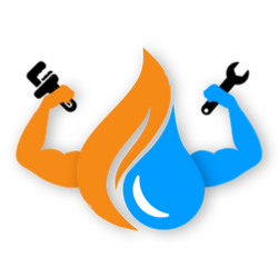 Power Plus Heating logo, plumber in Birmingham