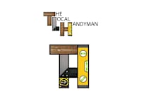 TLH the Local Handyman logo, handyman in Eastleigh