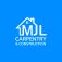 MJL Carpentry & Construction logo, carpenter in Birmingham