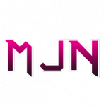 MJN Contracts logo, EV charger installer in Tobermore