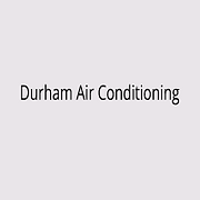 Durham Air Conditioning logo, air conditioning engineer in Brandon