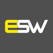 Electrical South West Ltd logo, EV charger installer in Germoe