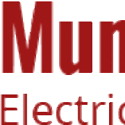 Munday & Sons Electrical Contractors Ltd logo, electrician in Canterbury