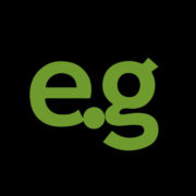 E.G. Electrical Midlands Ltd logo, EV charger installer in Oadby