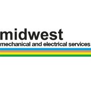 Midwest Mechanical and Electrical Services Ltd logo, electrician in Wolverhampton