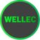 Wellec electrical contracting ltd logo, EV charger installer in Barmby on the Marsh