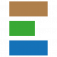 ERSAT Ltd logo, electrician in Enfield