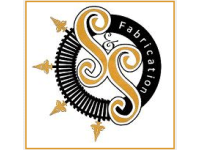 S & S Fabrication & Fencing Ltd logo, fencing and gate installer in Kingston upon Hull