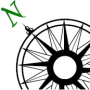 Point North Electrical Ltd logo, EV charger installer in Oakley (Buckinghamshire)