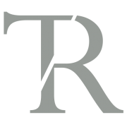 Thistle and Rose Concepts logo, EV charger installer in Bingham
