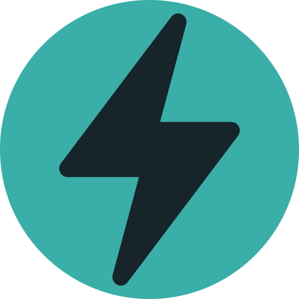 Buck Electrical logo, EV charger installer in Rushwick