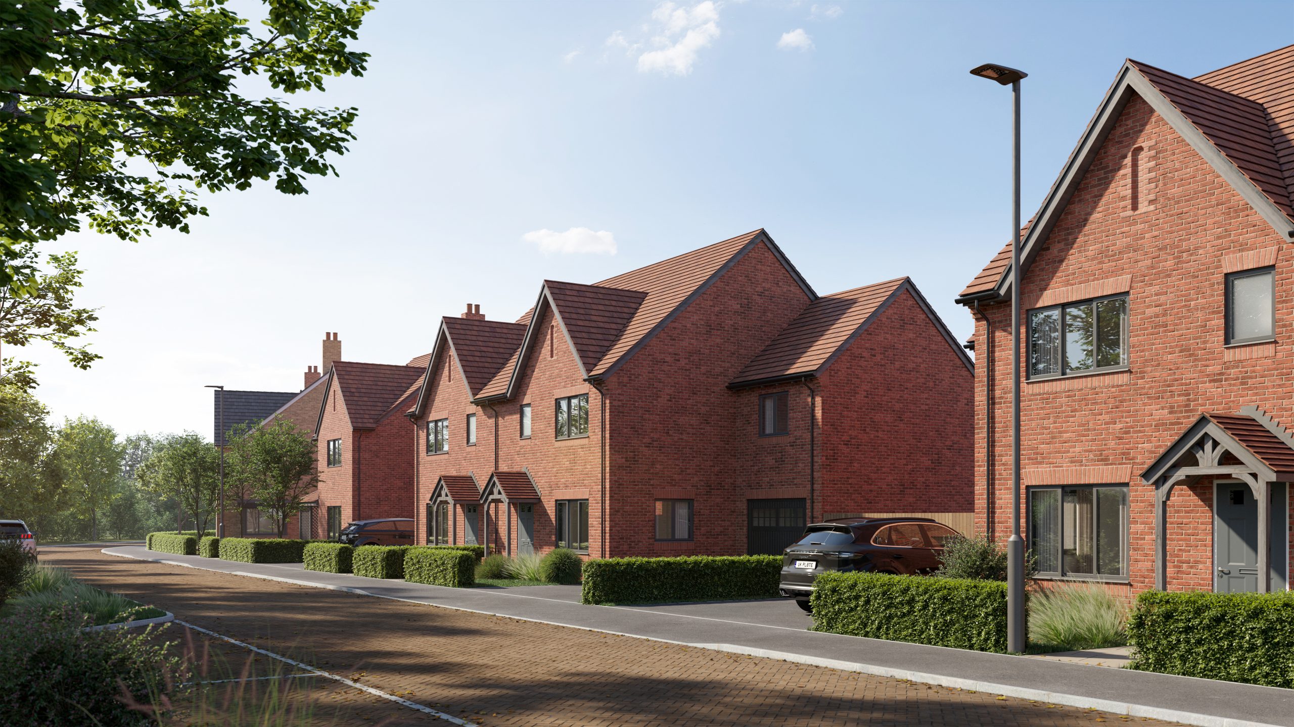 Bargate, builder in Eastleigh