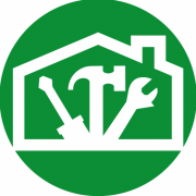 Childwall Home Solutions logo, handyman in Liverpool