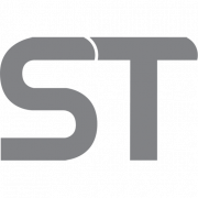 S T Electrical SW Ltd logo, EV charger installer in Millhayes