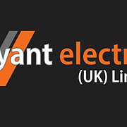 Bryant Electrics UK LTD logo, electrician in Hawarden