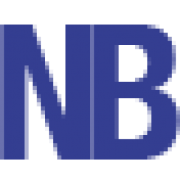 NB Contracts logo, driveway and patio installer in Colchester
