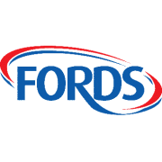 Fords South West Ltd logo, electrician in Sidmouth