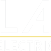 Lapsley Electrical Contractors Ltd logo, electrician in Chessington