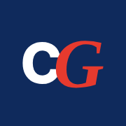 Central Glass Ltd logo, glazier in Sheffield