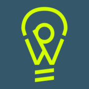 Pretty Wired Limited logo, electrician in London