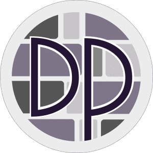 D Plumridge Driveway & Patio Construction logo, driveway and patio installer in London