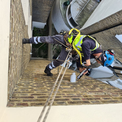 Lost Puffin Access (LPA), pest controller in Fareham