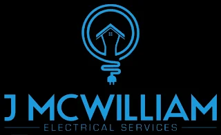 McWilliam Electrical Services Limited logo, EV charger installer in Towcester