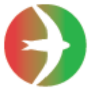 Swift Renewables logo, solar installer in Clevedon