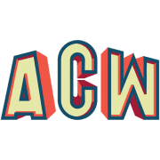 A.C.W Services Ltd logo, EV charger installer in Paisley