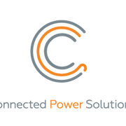 Connected Power Solutions Ltd logo, EV charger installer in Gloucester