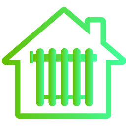 OGR Properties Limited logo, heating engineer in Portsmouth