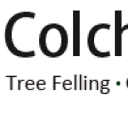 Colchester Tree Services logo, tree surgeon in Colchester
