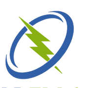 Quickcharge logo, EV charger installer in Wootton (West Oxfordshire)