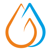 HPS logo, air conditioning engineer in Sandwell