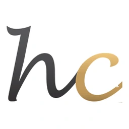 H C Pyramid Electrical logo, EV charger installer in Rushmoor