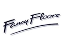 Fancy Floors logo, flooring fitter in Ashford