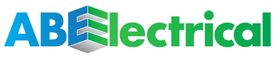 ABE Electrical Ltd logo, electrician in Frimley