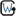 Wheelers logo, EV charger installer in Cholsey