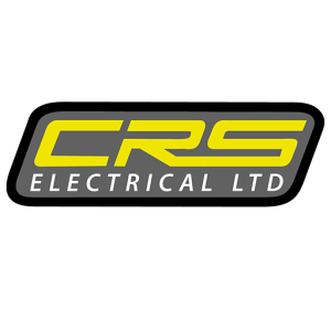 CRS Electrical Ltd logo, electrician in South Croydon