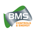 BMS Controls & Energy Ltd logo, EV charger installer in Lutterworth