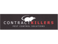 Contract Killers Pest Control Ltd logo, pest controller in Portsmouth