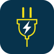 RADIANCE RENEWABLE ENERGY SOLUTIONS LTD logo, EV charger installer in High Harrington