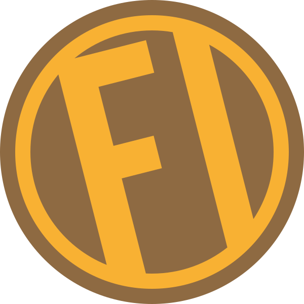 Flair Interiors logo, kitchen fitter in Christchurch