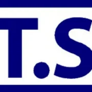 TS Electrical logo, electrician in Hastings