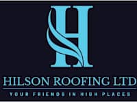 Hislon Roofing Ltd logo, roofer in Walton-on-Thames