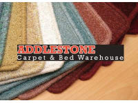 Addlestone Carpet & Bed Warehouse - Yell logo, flooring fitter in Addlestone