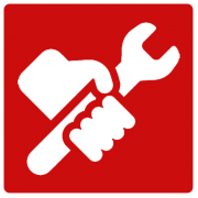 John Gibbs & Co logo, heating engineer in Wythenshawe