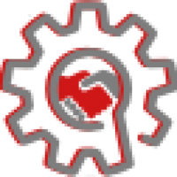 Appliance Repair Man logo, appliance repair engineer in Birmingham