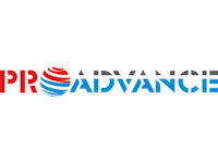 Proadvance logo, solar installer in Burghfield Common
